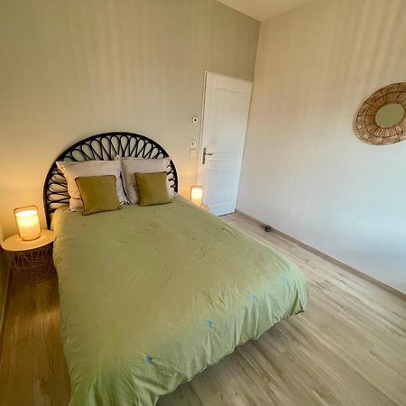 L'Annexe Du Domaine De Brisset Villa Montélimar Dış mekan fotoğraf
